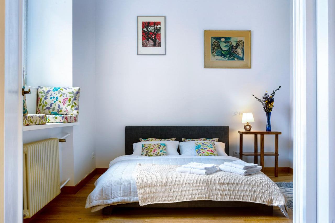 Grand Theatre Premium Apartment. Super Central. وارسو المظهر الخارجي الصورة